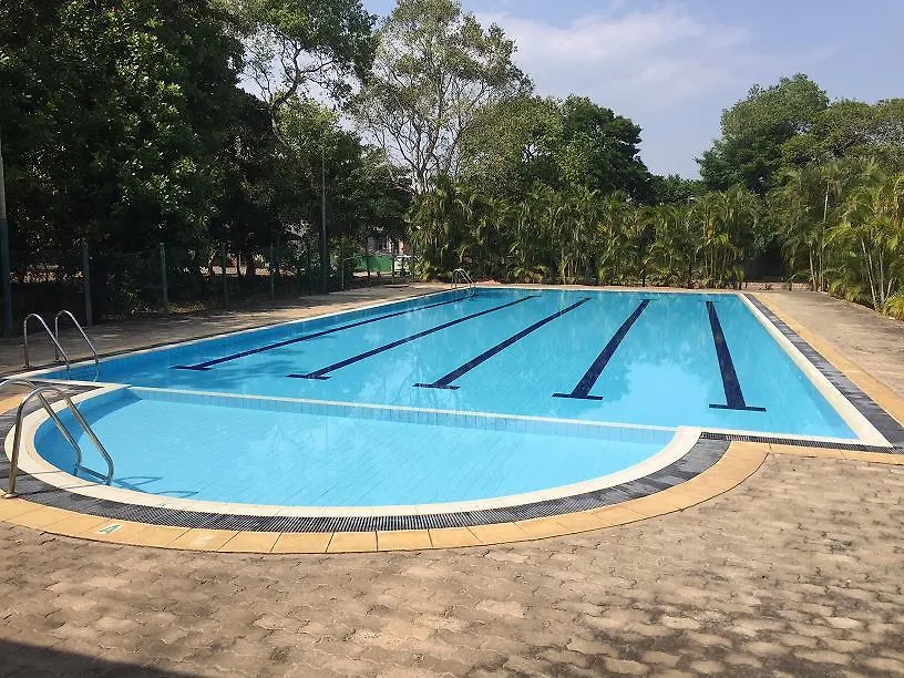 Ivory Home Stay & Self-Catering Guest House Ja-Ela 0*,  Sri Lanka