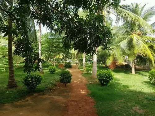 Ivory Home Stay & Self-Catering Guest House Ja-Ela Sri Lanka
