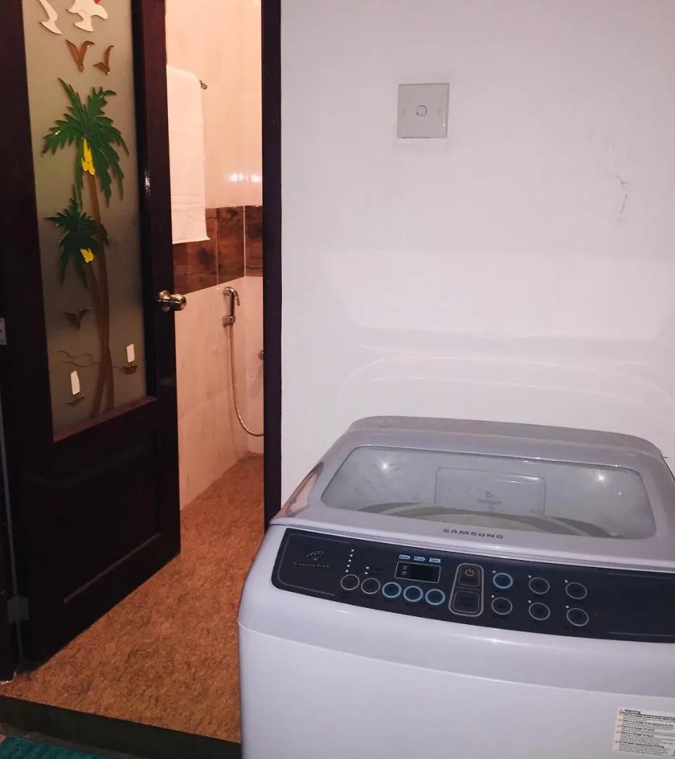 Ivory Home Stay & Self-Catering Guest House Ja-Ela 0*,