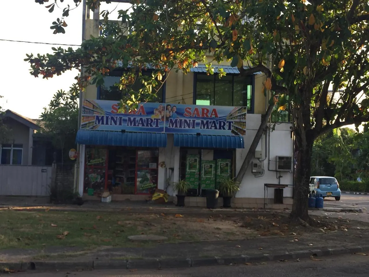Ivory Home Stay & Self-Catering Guest House Ja-Ela