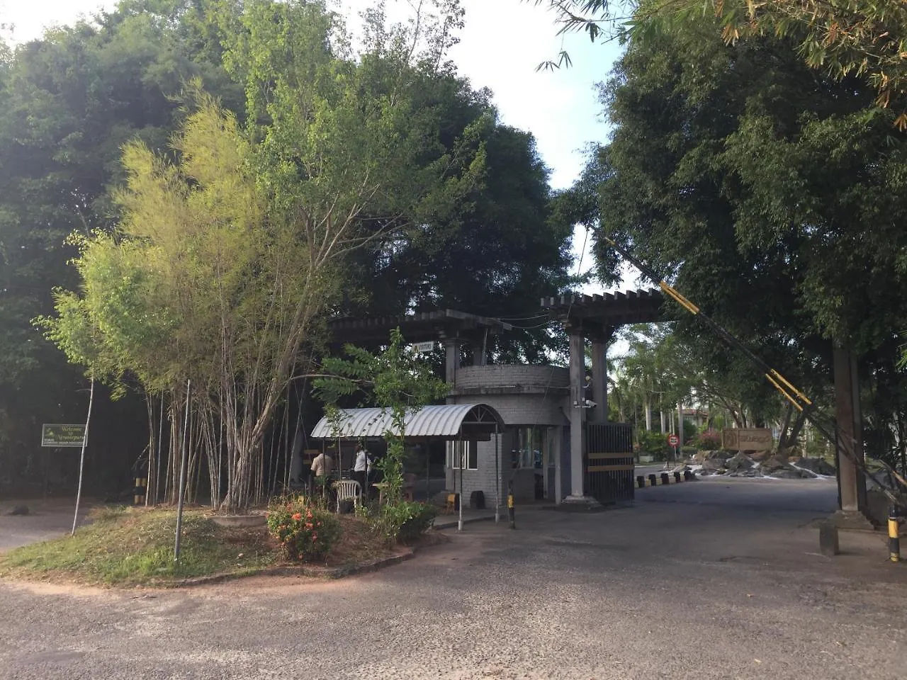Ivory Home Stay & Self-Catering Guest House Ja-Ela 0*,