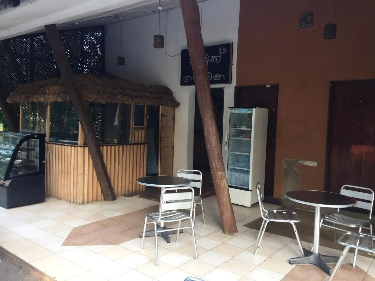 Ivory Home Stay & Self-Catering Guest House Ja-Ela