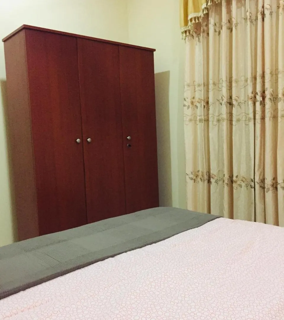 Ivory Home Stay & Self-Catering Guest House Ja-Ela Sri Lanka