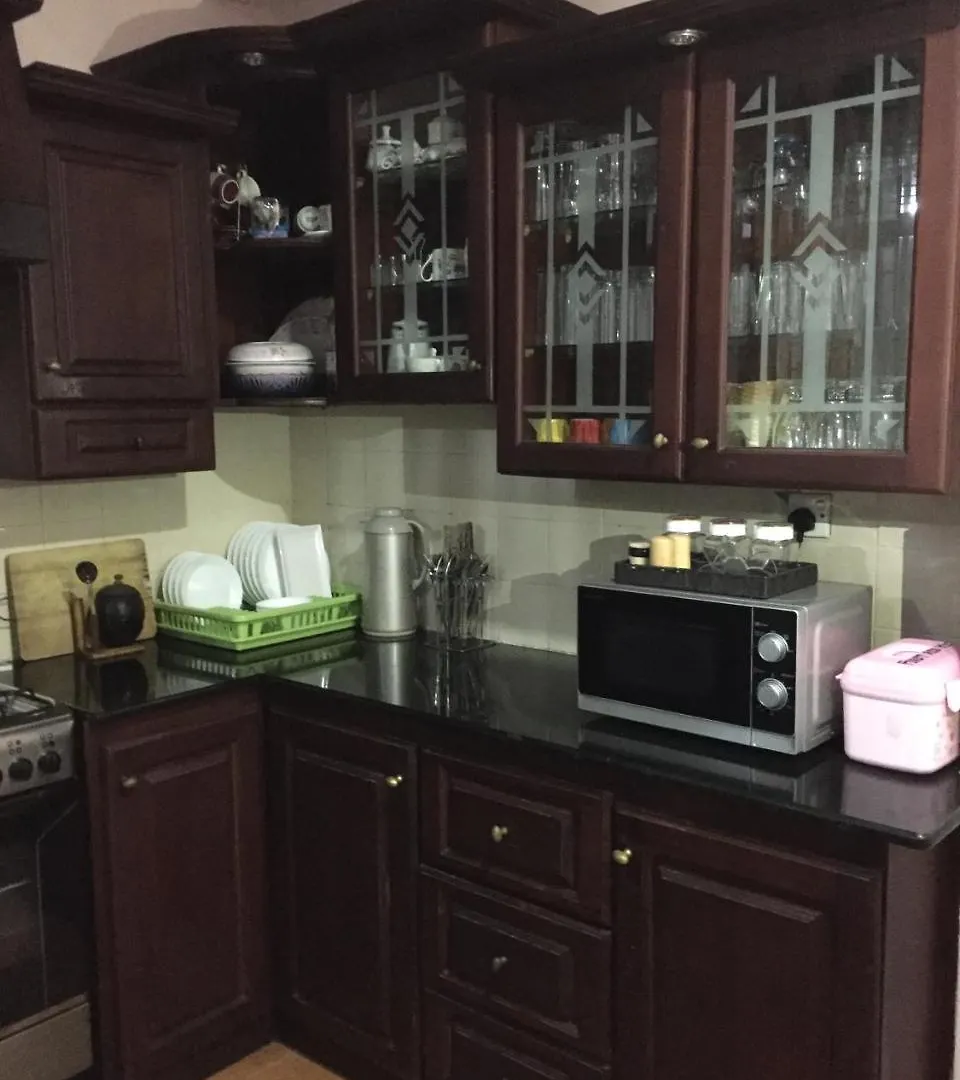 Ivory Home Stay & Self-Catering Guest House Ja-Ela