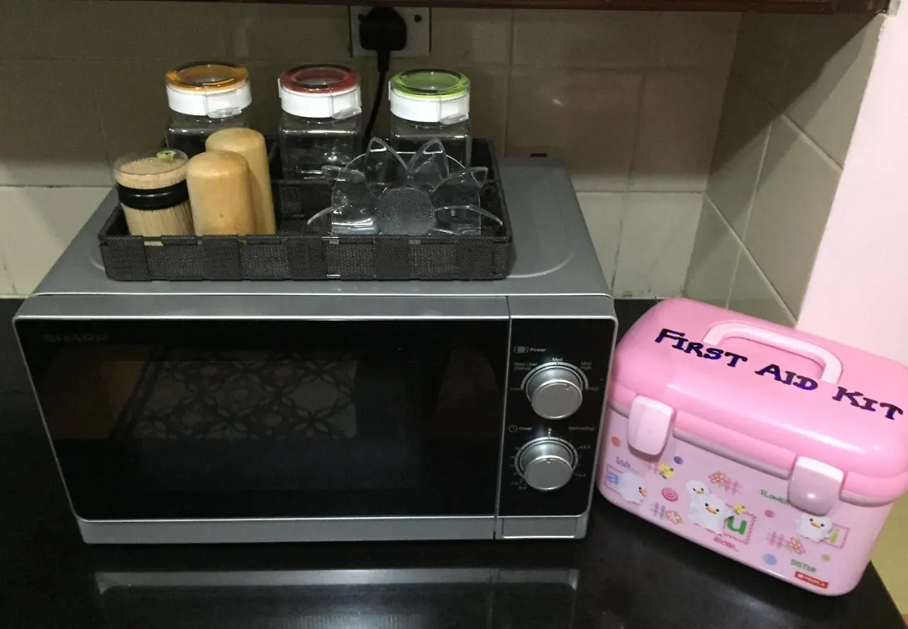 Ivory Home Stay & Self-Catering Guest House Ja-Ela
