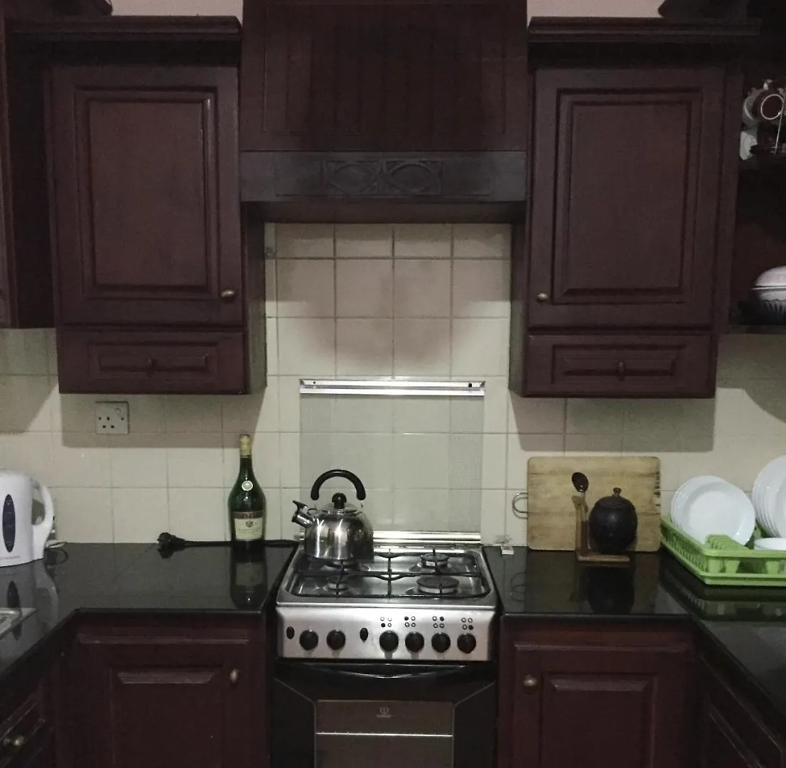 Ivory Home Stay & Self-Catering Guest House Ja-Ela