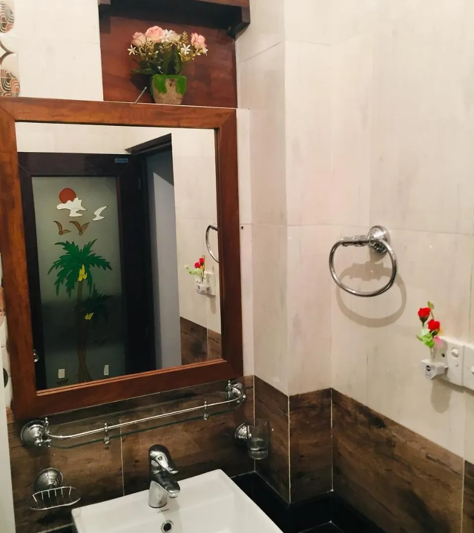 Ivory Home Stay & Self-Catering Guest House Ja-Ela Sri Lanka