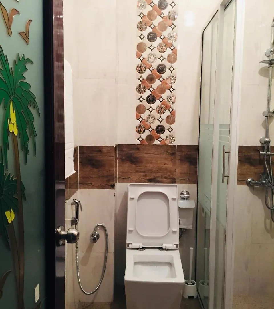 Ivory Home Stay & Self-Catering Guest House Ja-Ela