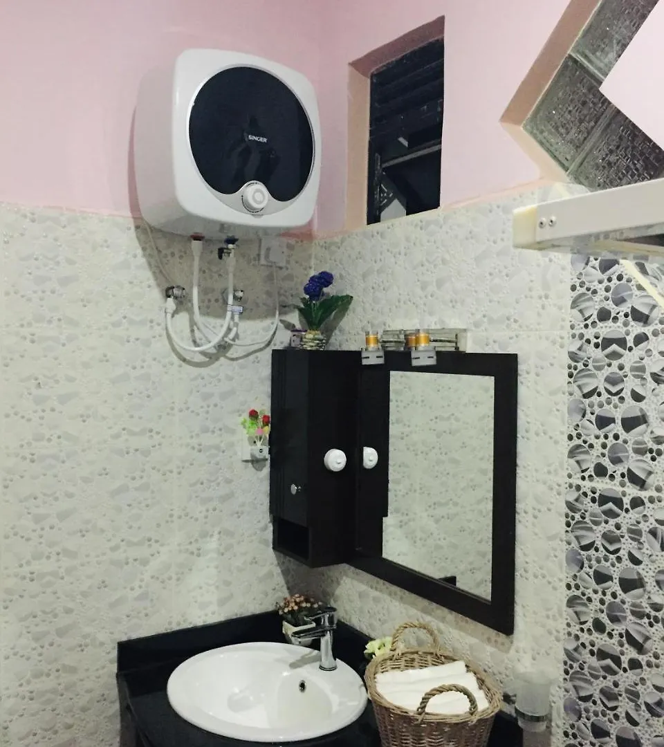Ivory Home Stay & Self-Catering Guest House Ja-Ela