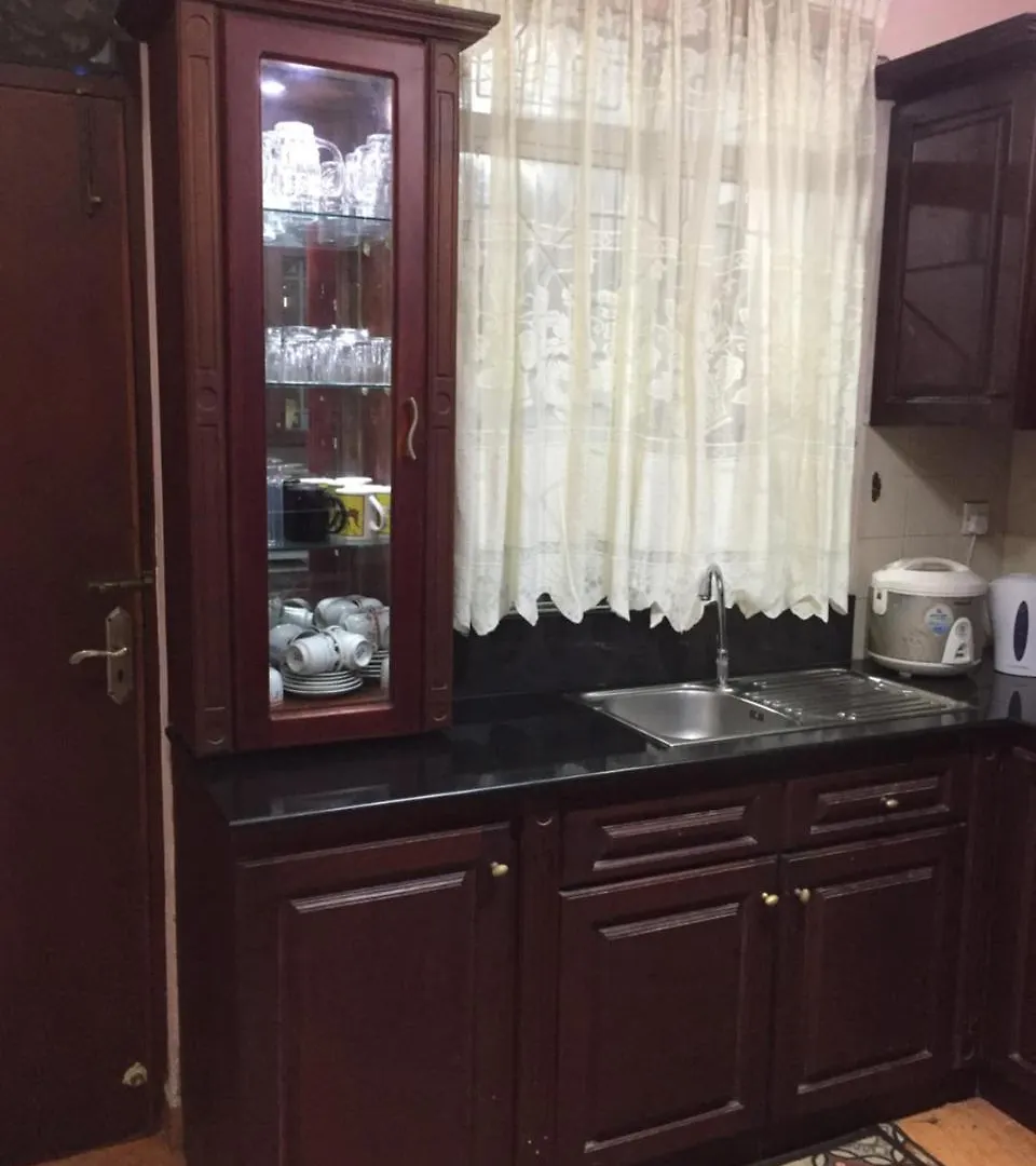 Ivory Home Stay & Self-Catering Guest House Ja-Ela