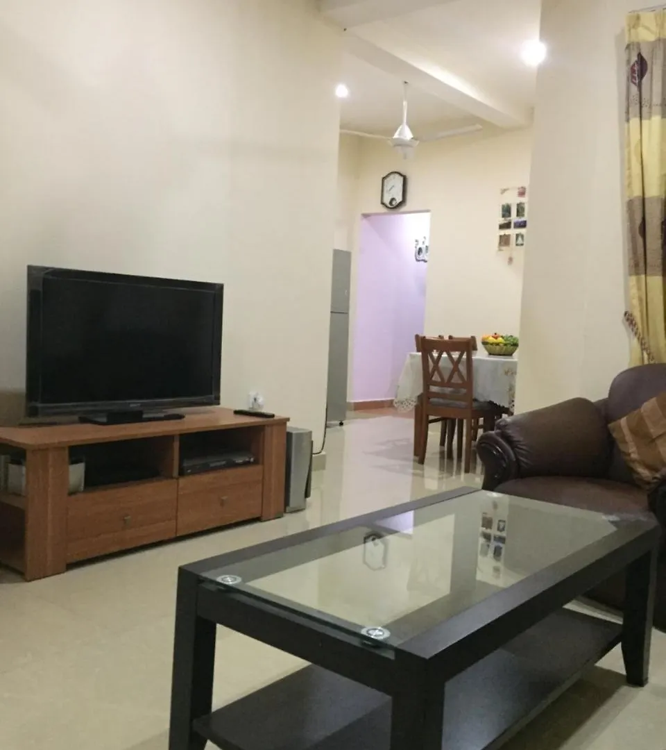 Ivory Home Stay & Self-Catering Guest House Ja-Ela