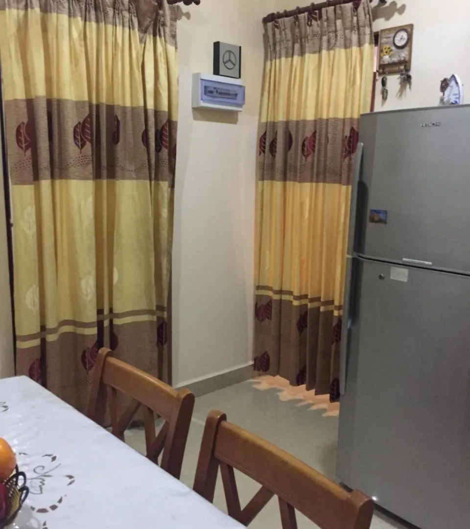 Ivory Home Stay & Self-Catering Guest House Ja-Ela