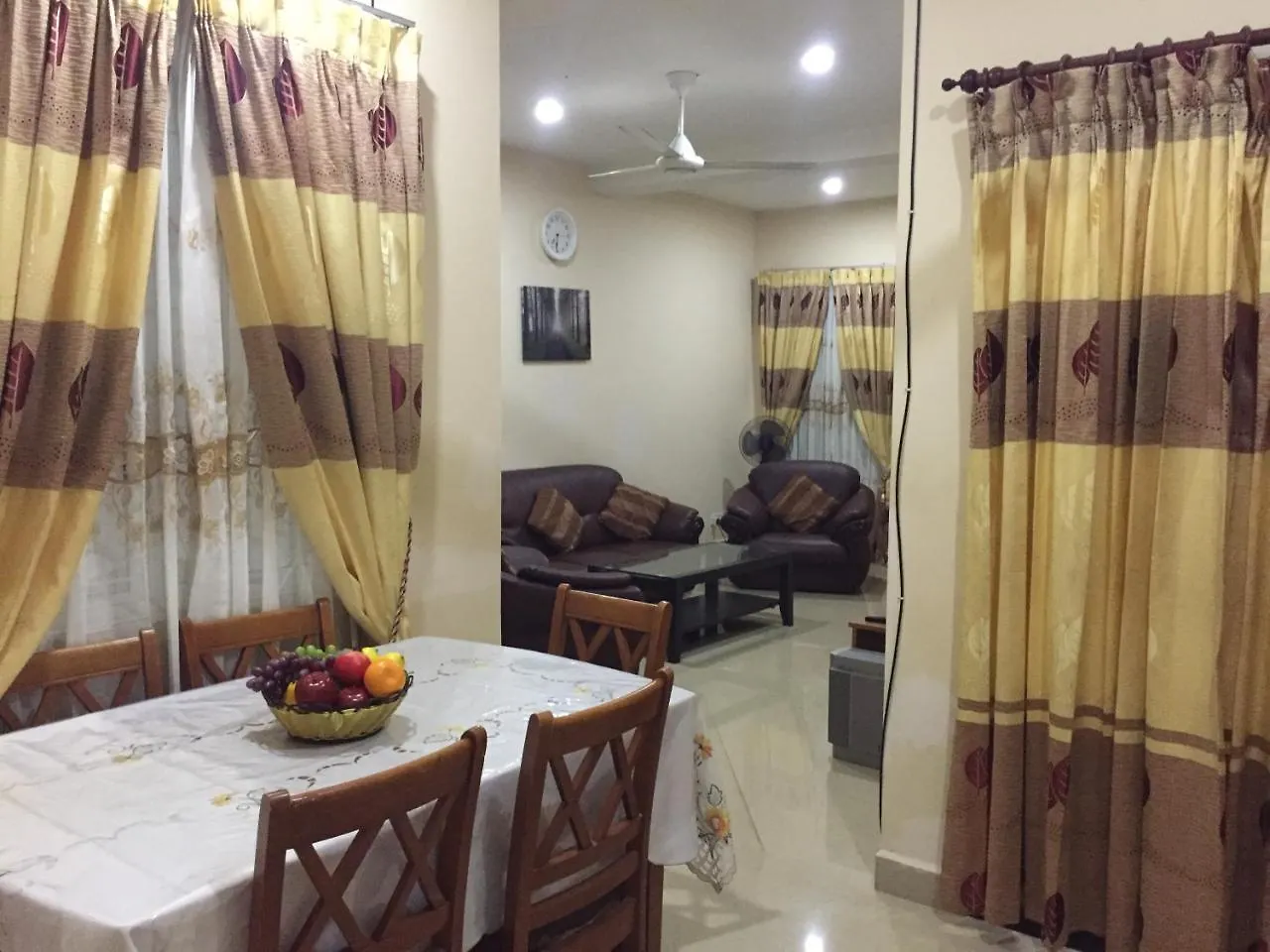 Ivory Home Stay & Self-Catering Guest House Ja-Ela