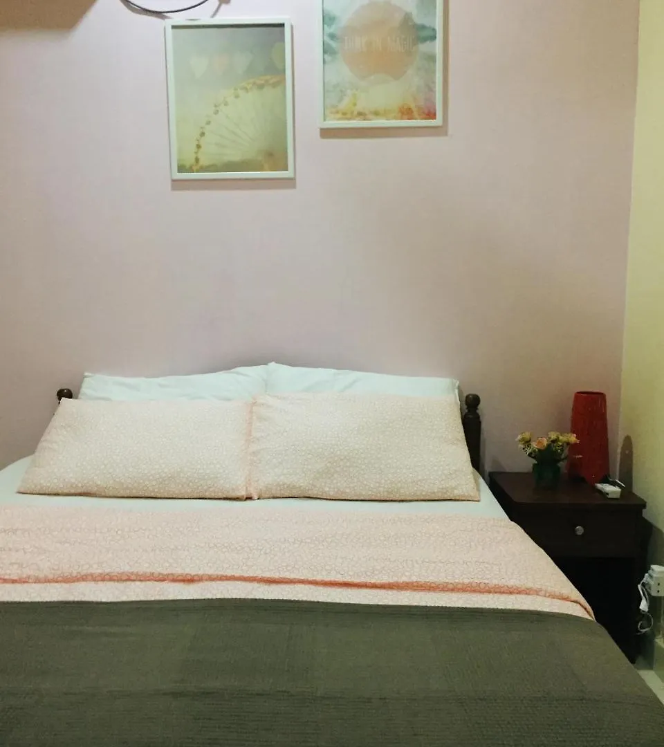 Ivory Home Stay & Self-Catering Guest House Ja-Ela Sri Lanka