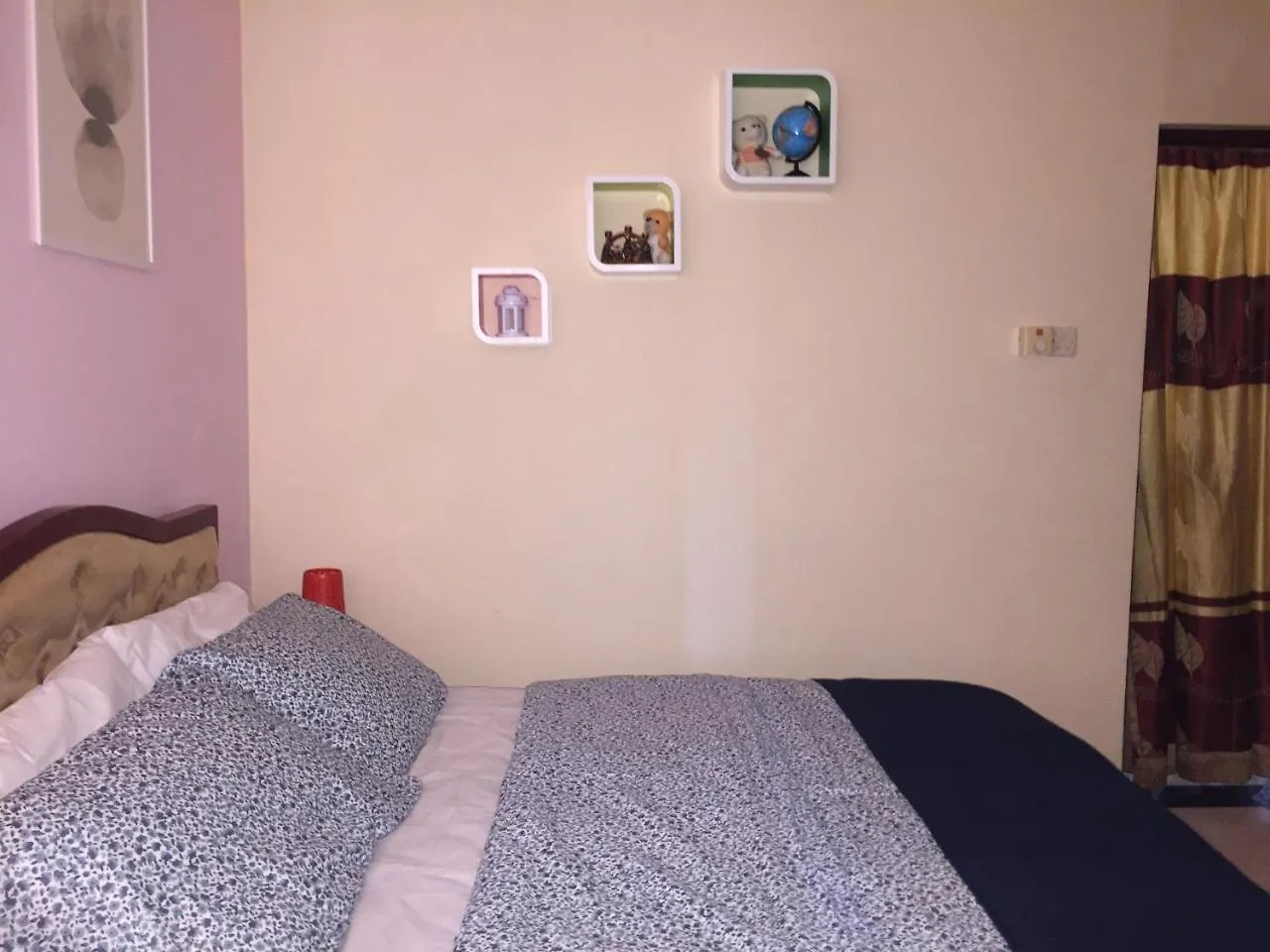 Ivory Home Stay & Self-Catering Guest House Ja-Ela