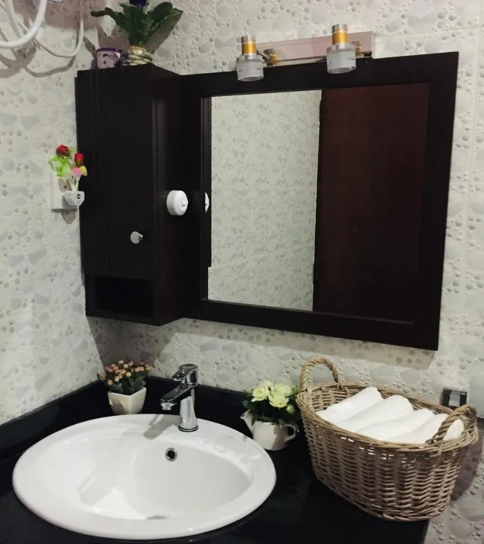 Ivory Home Stay & Self-Catering Guest House Ja-Ela