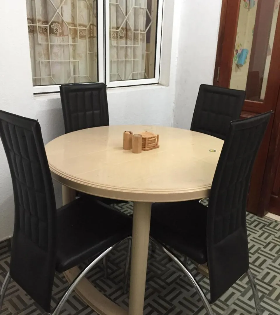 Ivory Home Stay & Self-Catering Guest House Ja-Ela