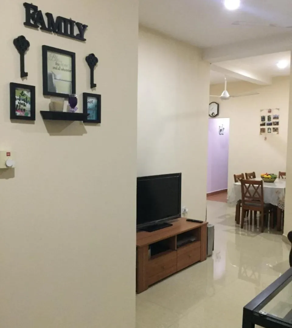 Ivory Home Stay & Self-Catering Guest House Ja-Ela