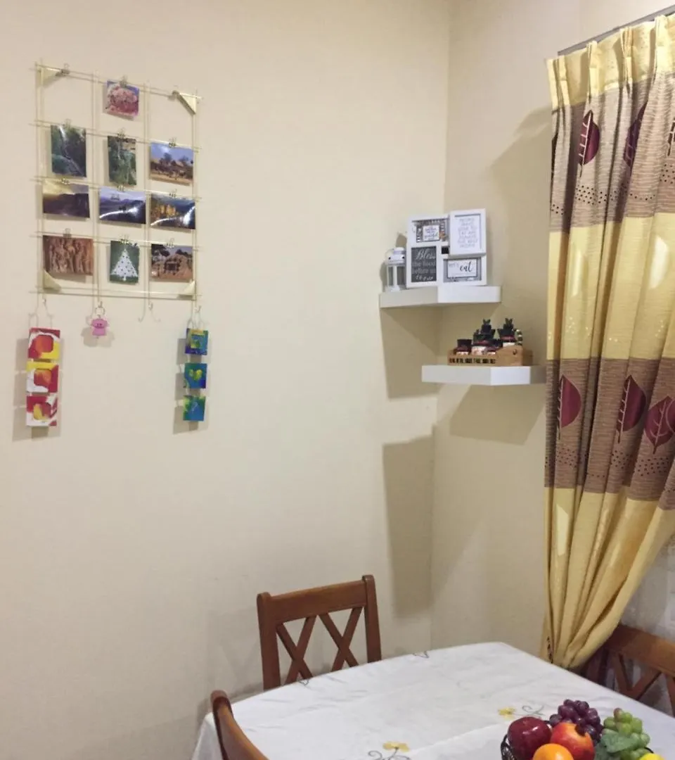 Ivory Home Stay & Self-Catering Guest House Ja-Ela