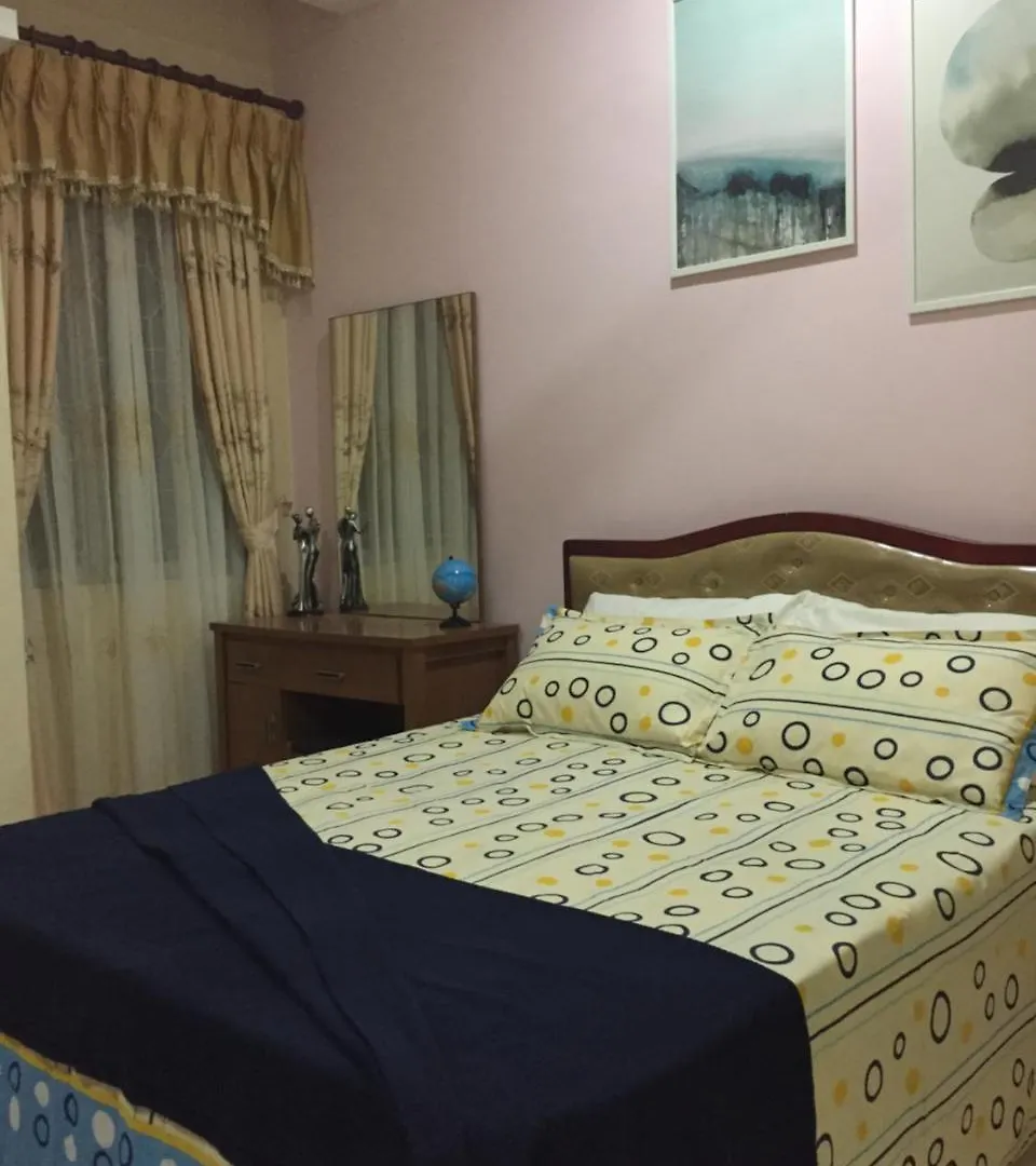 Ivory Home Stay & Self-Catering Guest House Ja-Ela 0*,