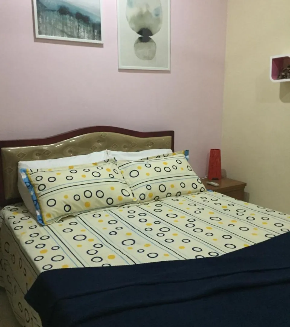 Ivory Home Stay & Self-Catering Guest House Ja-Ela
