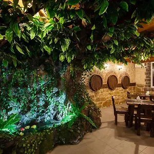 Gremi Hotel Tbilisi