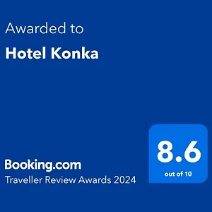 Konka Hotel Tbilisi