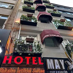 Taksim Istiklal Hotel Istanbul