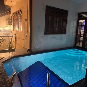 Natures Bliss Holidays Homestay