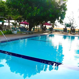 Topaz Hotel Negombo